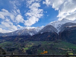 Ferienhaus Grengiols Umgebung 27