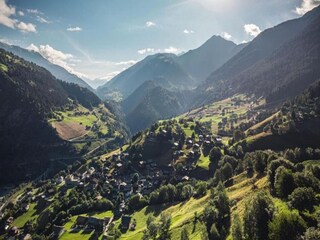 Casa per le vacanze Grengiols Ambiente 26