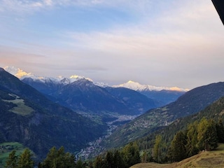 Casa per le vacanze Grengiols Ambiente 30