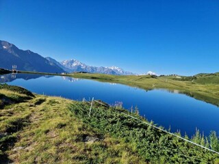 Casa per le vacanze Grengiols Ambiente 32
