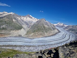 Casa de vacaciones Grengiols Entorno 31