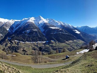 Maison de vacances Grengiols Environnement 23