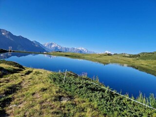 Maison de vacances Grengiols Environnement 30