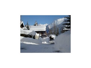 Apartamento Bellwald Grabación al aire libre 3