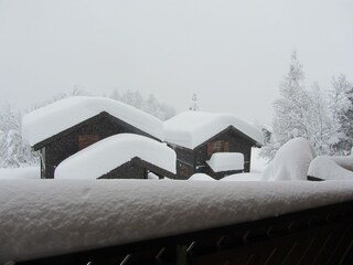 Appartamento Bellwald Registrazione all'aperto 6