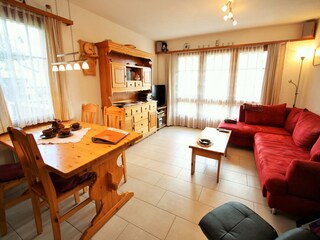 Apartment Bellwald Features 9