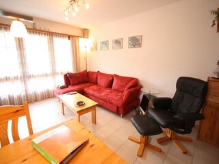 Appartement Bellwald Équipement 8