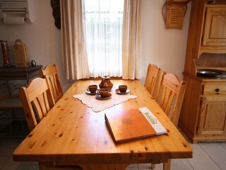 Appartement Bellwald Équipement 10