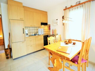 Appartement Bellwald Équipement 11