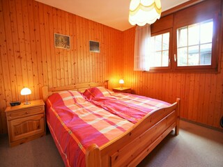 Apartment Bellwald Features 12