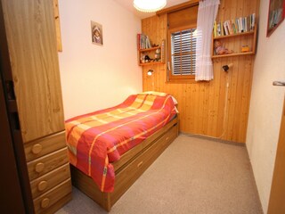 Appartement Bellwald Équipement 9