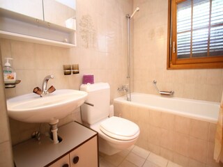 Appartement Bellwald Kenmerken 14