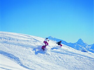 Appartamento Bellwald Ambiente 33