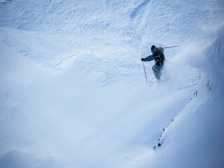 Appartamento Bellwald Ambiente 34