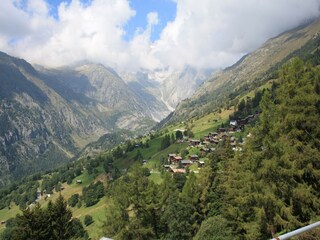 Appartement Bellwald Environnement 20