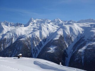 Apartamento Bellwald Entorno 21