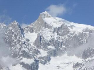 Apartamento Bellwald Entorno 20