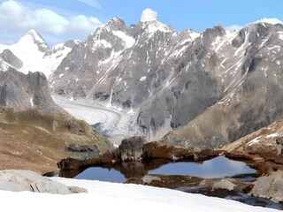 Appartamento Bellwald Ambiente 23