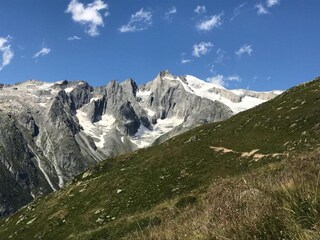 Apartamento Bellwald Entorno 29