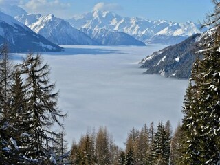 Apartamento Bellwald Entorno 26