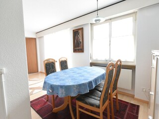 Apartment Maienfeld Features 11