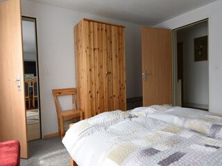 Apartment Maienfeld Features 10