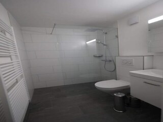 Apartment Maienfeld Ausstattung 10