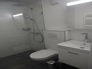 Apartment Maienfeld Ausstattung 11