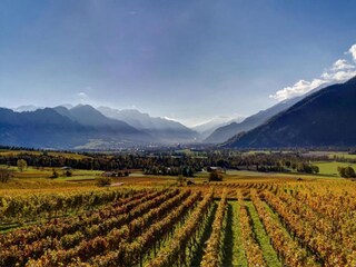 Appartamento Maienfeld Ambiente 19