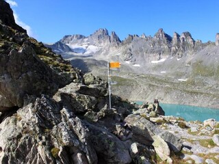 Appartamento Maienfeld Ambiente 21