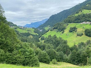 Apartamento Maienfeld Entorno 18