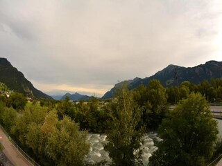 Apartment Maienfeld Environment 24