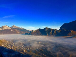 Appartement Maienfeld Omgeving 25