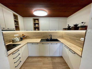 Ferienhaus Zvíkovec Ausstattung 11