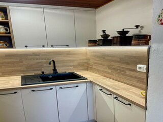 Ferienhaus Zvíkovec Ausstattung 23