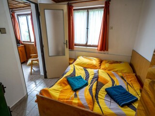 Casa per le vacanze Zvíkovec Caratteristiche 14