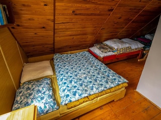 Ferienhaus Zvíkovec Ausstattung 17