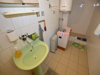 Ferienhaus Zvíkovec Ausstattung 18