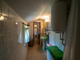 Ferienhaus Zvíkovec Ausstattung 22