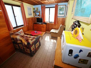 Ferienhaus Zvíkovec Ausstattung 24