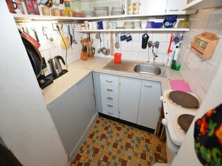Ferienhaus Zvíkovec Ausstattung 29