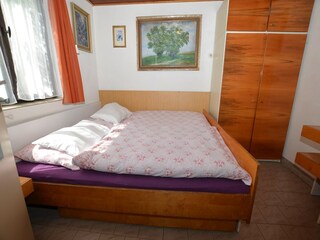 Ferienhaus Zvíkovec Ausstattung 30