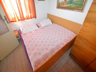 Ferienhaus Zvíkovec Ausstattung 32