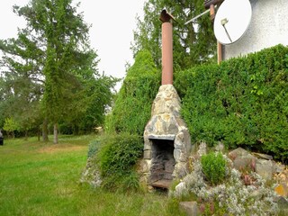 Maison de vacances Zvíkovec  39