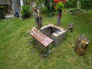Vakantiehuis Zvíkovec  32