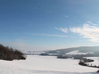 Ferienhaus Lesná u Tachova Umgebung 24