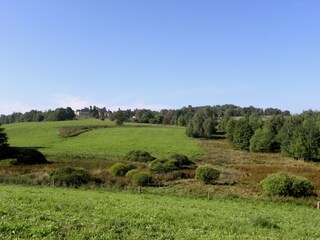 Casa per le vacanze Lesná u Tachova Registrazione all'aperto 6