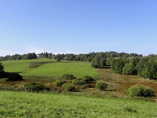 Maison de vacances Lesná u Tachova Enregistrement extérieur 6