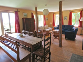 Casa per le vacanze Lesná u Tachova Caratteristiche 10