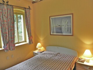 Ferienhaus Lesná u Tachova Ausstattung 9